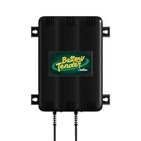 Algopix Similar Product 3 - Battery Tender 2 Bank Multibank Charger