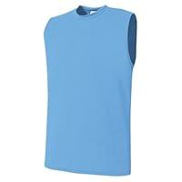 Algopix Similar Product 12 - High Five Youth Essortex Sleeveless Tee