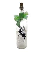 Algopix Similar Product 12 - Tinkerbell Wine Bottle Birthday