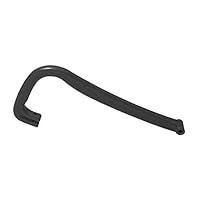 Algopix Similar Product 15 - HANDLE SKI BLACK PLASTIC