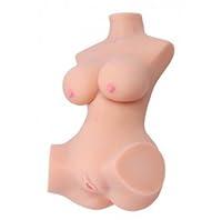 Algopix Similar Product 1 - Sexflesh Giving Gwen 3D Life Size Love
