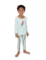 Algopix Similar Product 9 - Leveret Kids Toddler Pajamas Boys