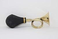 Algopix Similar Product 6 - Buddha4all Taxi Horn Circular Bulb Horn