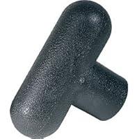 Algopix Similar Product 8 - DimcoGray Black Thermoplastic THandle