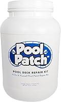 Algopix Similar Product 9 - Pool Patch Pool Deck Repair Kit  Sand