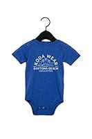 Algopix Similar Product 17 - Koda Wear Castaway Babies Royal Blue