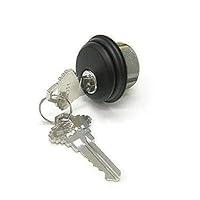 Algopix Similar Product 6 - McAvory Commercial Storefront Door Lock