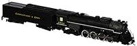 Algopix Similar Product 6 - Bachmann Industries CO Kanawha 2724 N