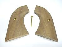 Algopix Similar Product 7 - Unfinished Walnut Ruger New Vaquero