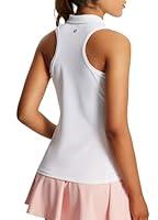 Algopix Similar Product 5 - BALEAF Womens Tennis Shirts Tank Tops