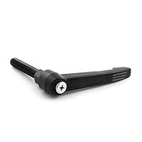 Algopix Similar Product 3 - Machinery M12 Male Thread Adjustable