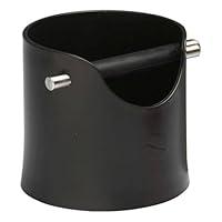 Algopix Similar Product 4 - CREMA PRO Knock Box 110mm Black