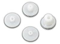 Algopix Similar Product 8 - Hitec RCD 56403 HS-81 Servo Gear Set