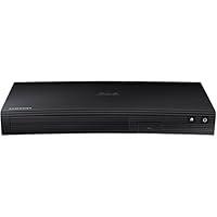 Algopix Similar Product 8 - Samsung BDJM57ZA Bluray Disc Player