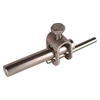 Algopix Similar Product 16 - DEHN Stangenklemme 380029 NIRO 8-10/16mm