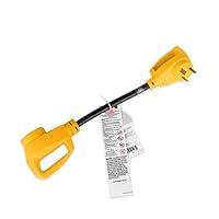 Algopix Similar Product 2 - Camco PowerGrip CamperRV Dogbone