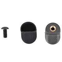 Algopix Similar Product 6 - Cerlingwee Scooter Rear Hook Tire Mud