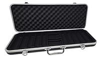 Algopix Similar Product 6 - Da Vinci Aluminum Poker Chip Case