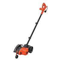 Algopix Similar Product 10 - BLACKDECKER Edger Trencher 2in1