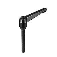 Algopix Similar Product 14 - uxcell M10 x 60mm Handle Adjustable