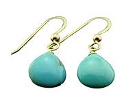 Algopix Similar Product 8 - 14K Solid Gold Sleeping Beauty