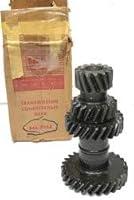 Algopix Similar Product 1 - Cluster Gear B4A-7113-A