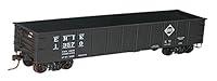 Algopix Similar Product 17 - Accurail 3755 HO KIT 41 Steel Gondola