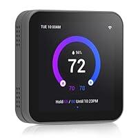Algopix Similar Product 1 - vine Programmable Thermostat for House