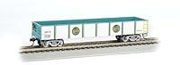 Algopix Similar Product 20 - Bachmann Ringling Bros and Barnum