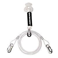 Algopix Similar Product 7 - Airhead Self Centering Cable Tow