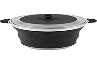 Algopix Similar Product 18 - Outwell Collaps Pot With Lid One Size