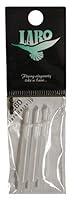 Algopix Similar Product 3 - LSTYLE Dart Shafts Laro Nylon  Non