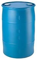 Algopix Similar Product 1 - BayTec 30 Gallon Plastic Drums New