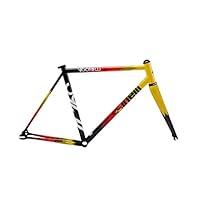 Algopix Similar Product 16 - Cinelli Vigorelli Frameset  New Italo