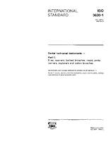 Algopix Similar Product 18 - ISO 363011992 Dental rootcanal