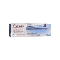 Algopix Similar Product 13 - Victoza Brand for Liraglutide Pen