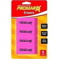 Algopix Similar Product 15 - ProMarx Pencil Eraser