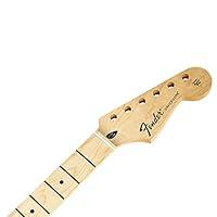 Algopix Similar Product 16 - Fender Stratocaster Neck  Medium Jumbo