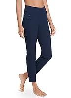 Algopix Similar Product 6 - Jockey Womens Career Wear High Rise