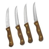 Algopix Similar Product 14 - Chicago Cutlery 4 in L Stainless Steel