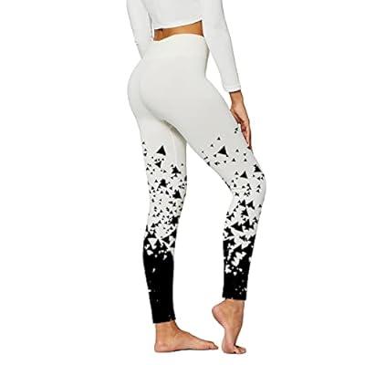 Best Deal for Hugeoxy Yoga Pants for Women Multipack Leggings That Look