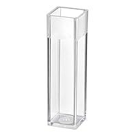 Algopix Similar Product 8 - Globe Scientific 111137 Polystyrene