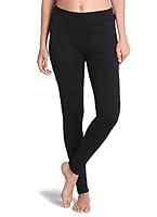 Algopix Similar Product 2 - Jockey Womens Lifestyle Ponte Pant
