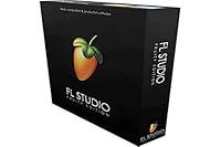 Algopix Similar Product 15 - Image Line FL STUDIO 20 Fruity Edition