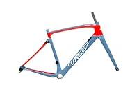 Algopix Similar Product 7 - Wilier Cento10NDR Carbon Fiber