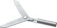 Algopix Similar Product 13 - Round BAR Center Finder 38 Shank Tool