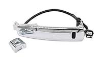 Algopix Similar Product 3 - NewYall Front Left Driver Side Outside