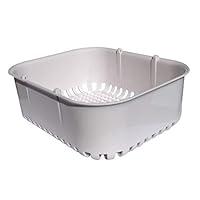Algopix Similar Product 4 - Ultrasonic Cleanner Replacement Basket