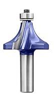 Algopix Similar Product 14 - Irwin Tools 1901004 Marples Roundover