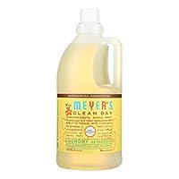 Algopix Similar Product 6 - Mrs MeyerS Laundry Det 2X Baby Blsom
